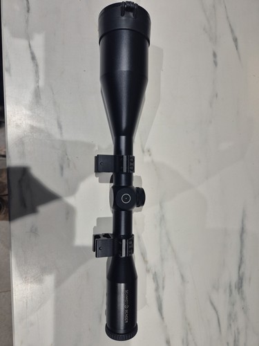 Schmidt and bender 8x56 - schmidt,