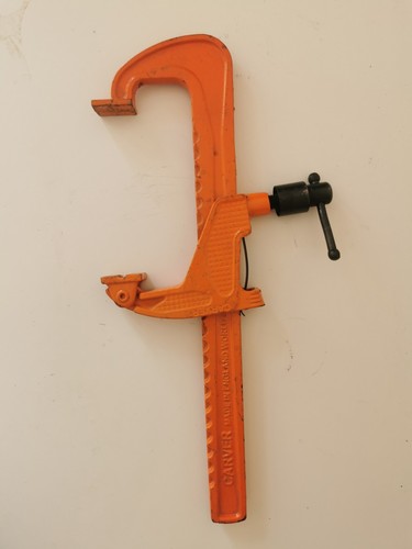 Carver t186 300 standard - t186-300, duty