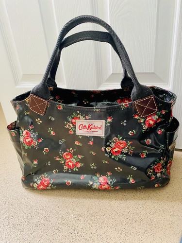 Cath kidston day bag - bag, black
