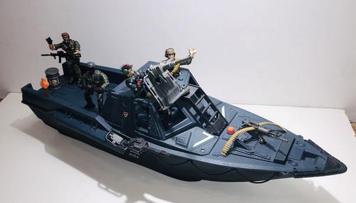 Chap mei true heroes - chap, navy