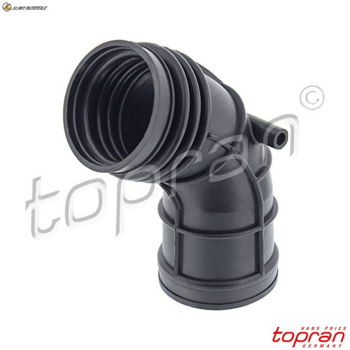 Intake hose air - air, 501