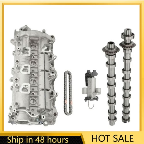 Cam carrier 8mm camshaft - camshaft, &