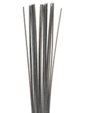 20pcs Guitar Binding Purfling Flexible Strips Luthier Tools 840x1.5x1mm