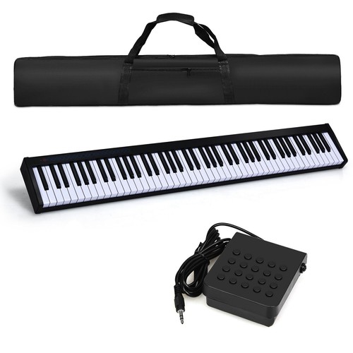 Keys electronic piano - 88,