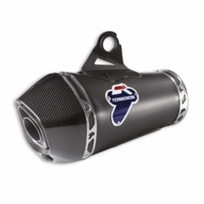 Racing Sport-Line Exhaust
