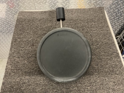 Yamaha tp65 dtx - tp65, 8.5"