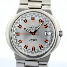 Omega / Geneve Dynamic - Automatic -