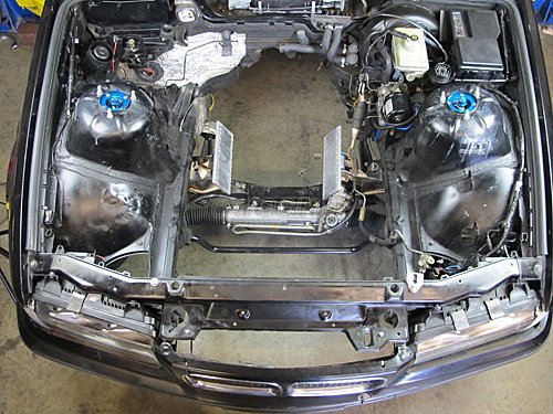 Cxracing lsx ls1 - ls,