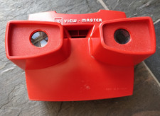 Vintage - 3D View Master