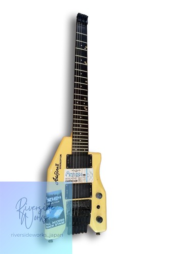 Aria pro interceptor bass - interceptor,