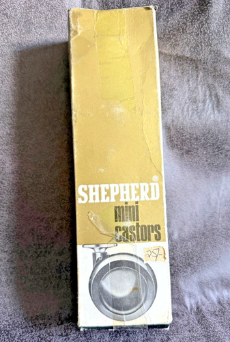 Vintage kenrick shepherd no - vintage,