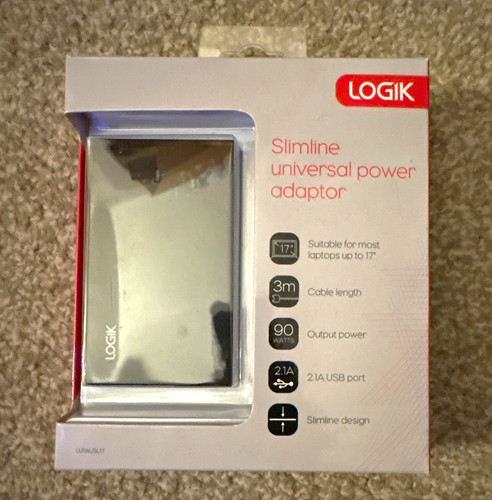 Logik slimline universal - slimline,