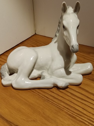 Lomonosov ussr porcelain white - lomonosov,