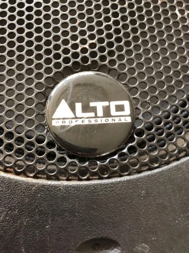 Alto professional speaker - alto, pa