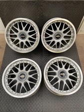 BBS RS733 + RS736 17" Alloy