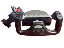 Logitech Flight Yoke System