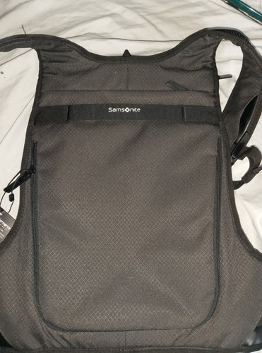 Samsonite backpack sleeve - backpack, 15.6