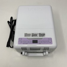 CND 08200 Electric Shellac &