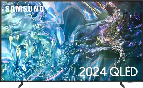 Samsung qe43q60dauxxh 4k - 43",