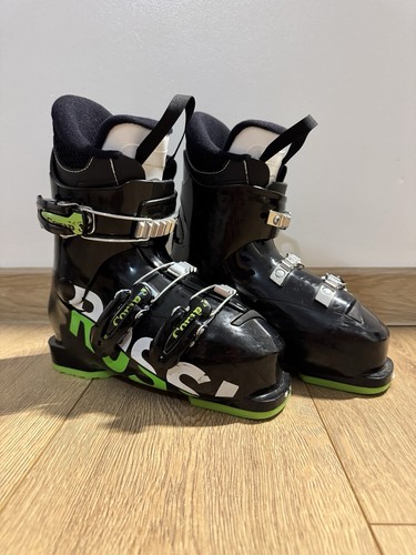 Rossignol comp junior ski - rossignol,