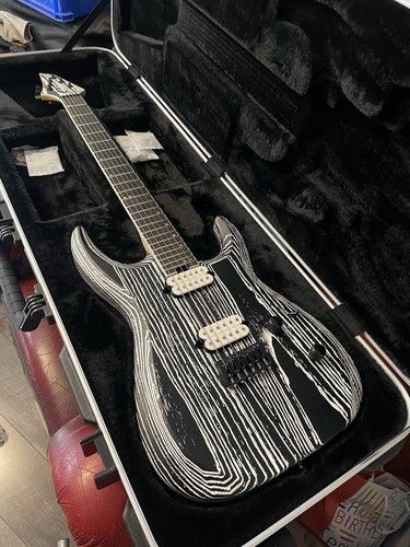 Jackson pro series ht6 modern - series,