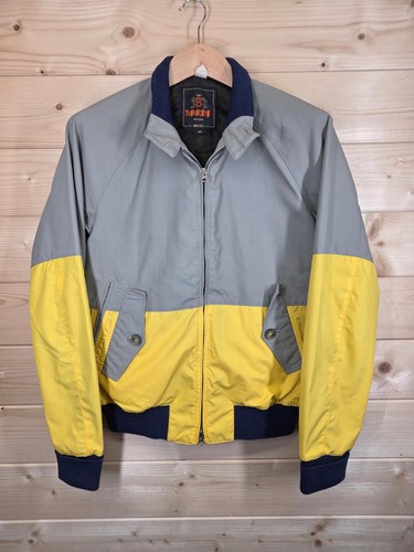 Baracuta sta 3xdry jacket - baracuta, g9-sta