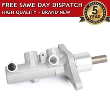 BRAKE MASTER CYLINDER FOR RENAULT MASTER NISSAN INTERSTAR NV400 VAUXHALL MOVANO