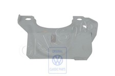 Genuine VW Guard Plate NOS VW