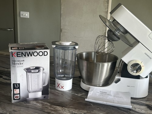 Kenwood chef premier kmc560 - kenwood,