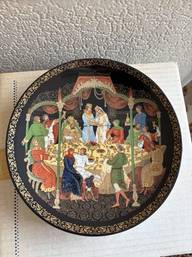 The wedding feast russian - wedding,