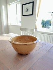 Neptune Bayswater Bowl Saffron