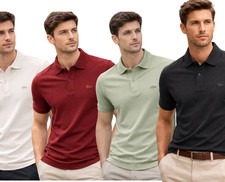Lacoste Men's Polo Shirt