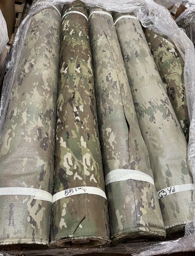 Ocp scorpion 1000d - ocp, nylon