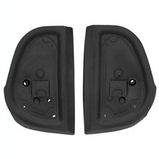 2x Rear View Mirror Gasket