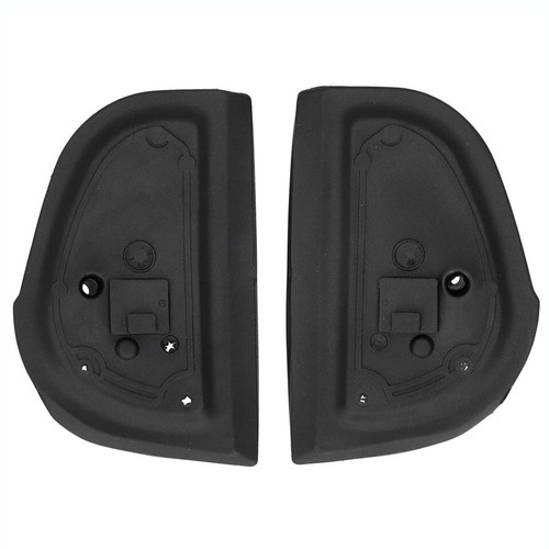 Rear view mirror gasket - 2x,