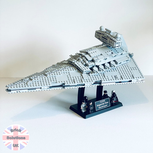 Display stand for lego - display,