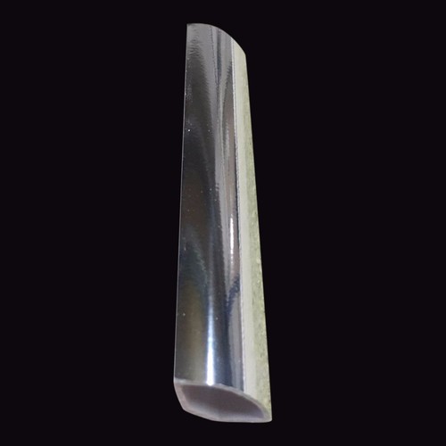 Silver 15mm quadrant - silver,