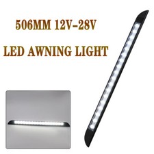 12V Waterproof 506MM LED