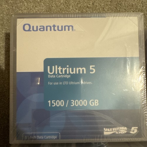 Quantum l5mqn backup - mr-l5mqn-01,
