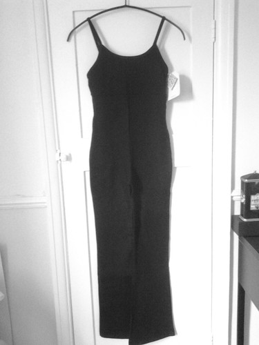 Cotton lycra catsuit make - a,