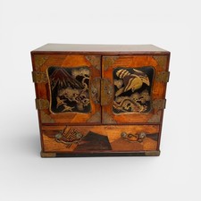 Antique 19th Century Japanese