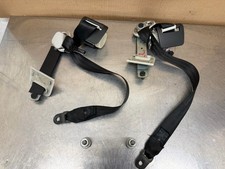 Vw Transporter T5 Rear Bench