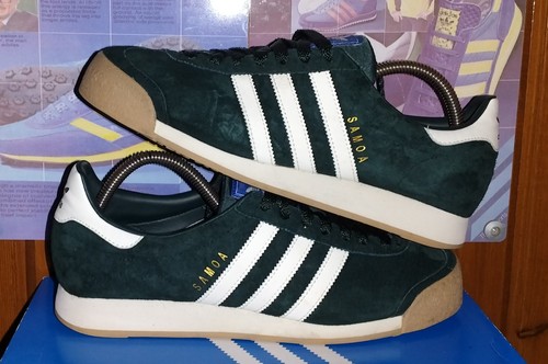 Adidas samoa size 8 from - size,