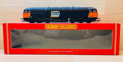 Hornby r2074 class 56 - class,