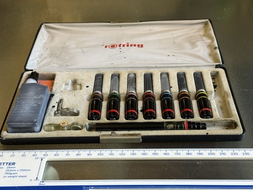 Vintage rotring variant - rotring,