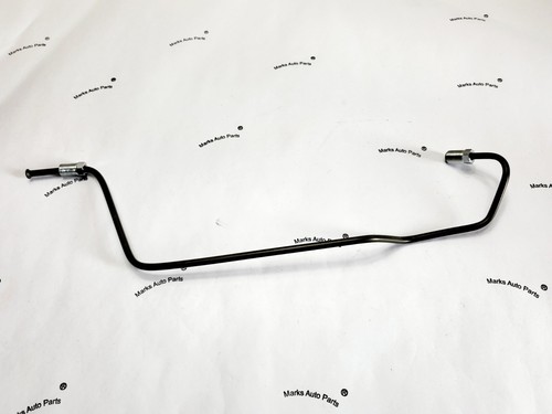New rear brake pipe for - brake,