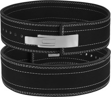 Powerlifting Belts Lever Belt