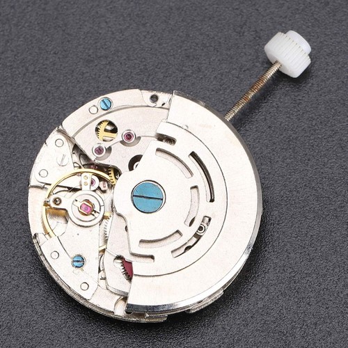 Automatic mechanical movement - mechanical,