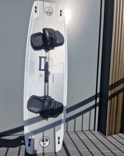 North atmos pro - atmos, 138/41