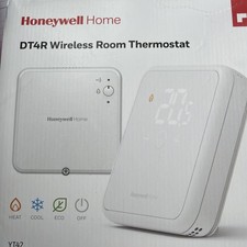 Honeywell DT4R Wireless Room